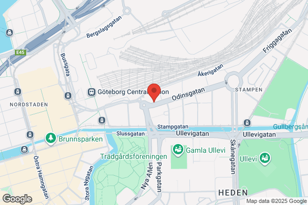 Erik Olsson Fastighetsförmedling AB