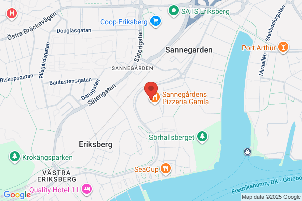 Göteborgs Underhålls GUAB AB
