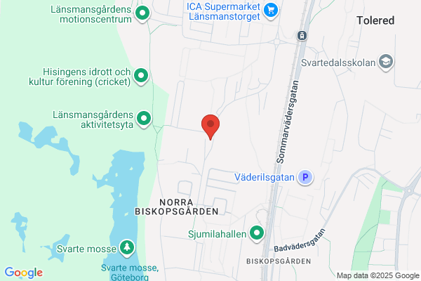 BOSTADSAFFÄREN