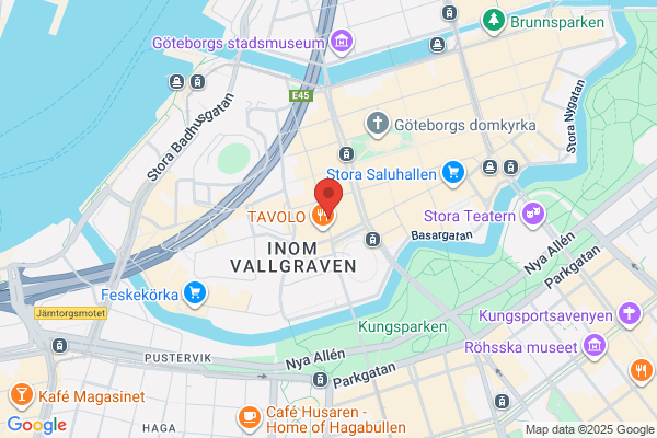 Bra Boende Centralt AB