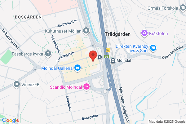 Bjurfors Mölndal