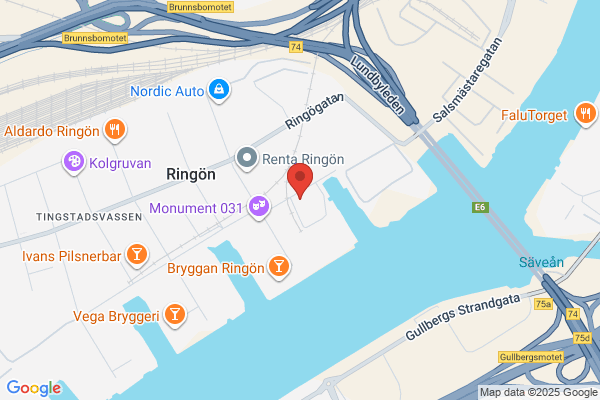 APS Drift och Underhåll AB