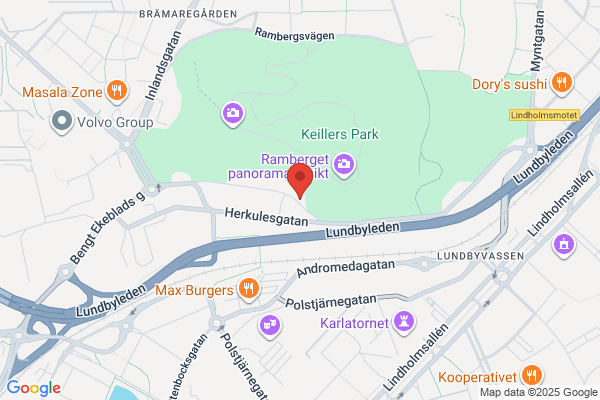 Esserbe Segerbrand Redovisningsbyrå AB