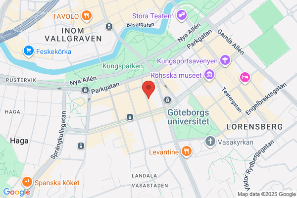 Galleri Backlund AB