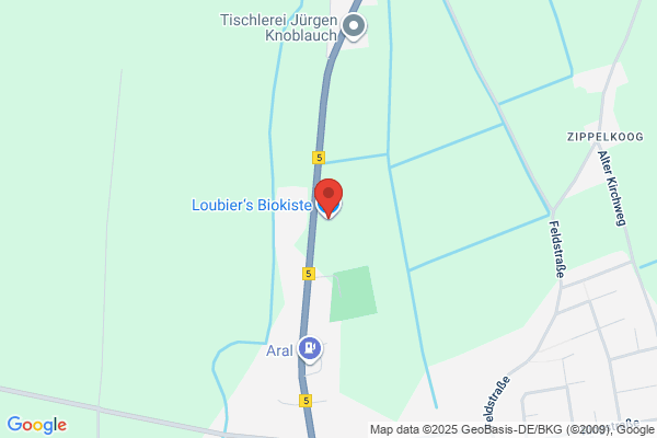 Im Loubiers Kontorsservice