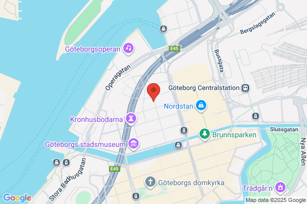 Marie Stuchly Kontorsservice
