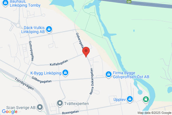 Ordtillhandling OTH Affärsstyrning AB