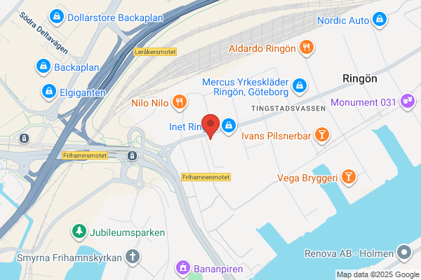 Publiceradirekt Stockholm AB