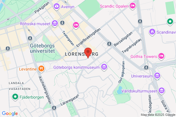 Rolf Bernskiölds Bokföringsbyrå