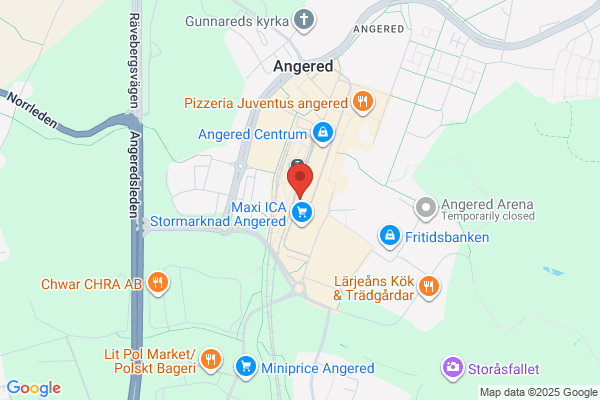 Sams Företagstjänst