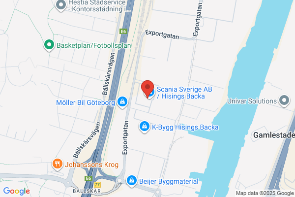 Ulrikas Restaurang och Redovisning