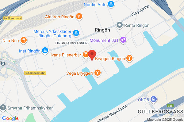 Wiraeus' Utbildning & Rådgivning, Gunnar