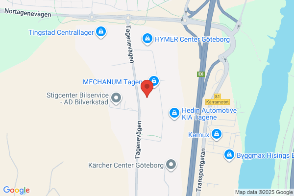 Xdin Intressenter AB