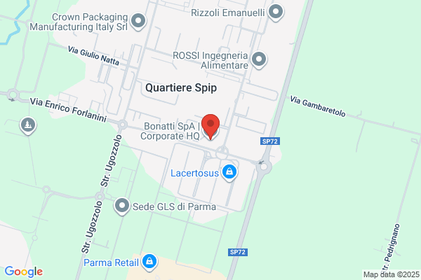 Bonatti AB