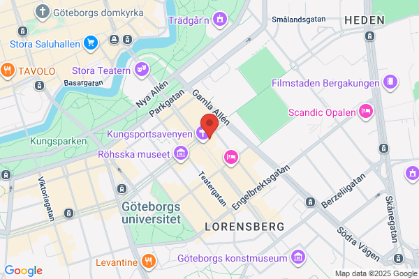 Göteborgs Kebab & Grillhouse
