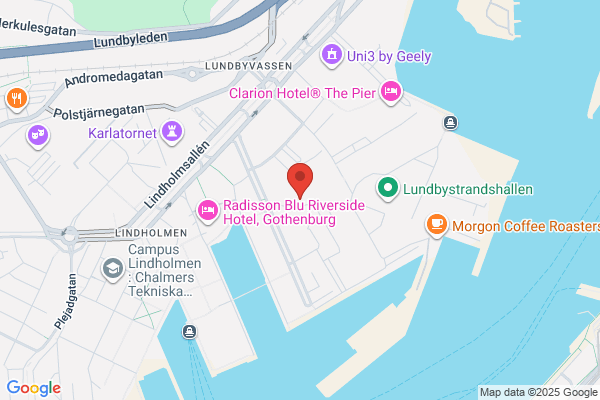 Kooperativet i Göteborg AB
