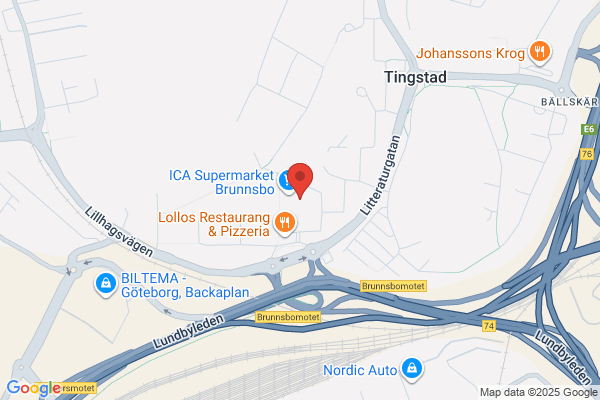 Ringöns Konditori & Smörgås