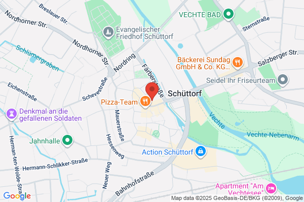 Sjömanshustruns Cafe