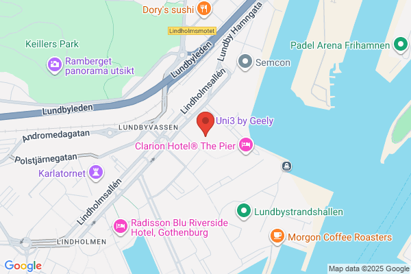 Usit Restaurant & Bar