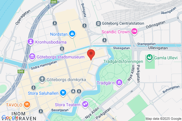 Comfort Hotel City Center