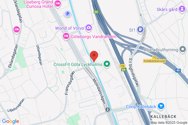 von Bahr & Co Partners Handelsmäklare