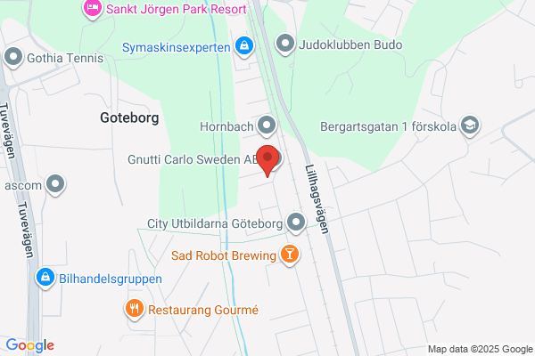 Ambro Bygg- och Industriservice AB