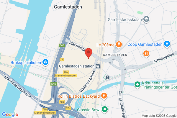 Jakobsdals Byggtjänst