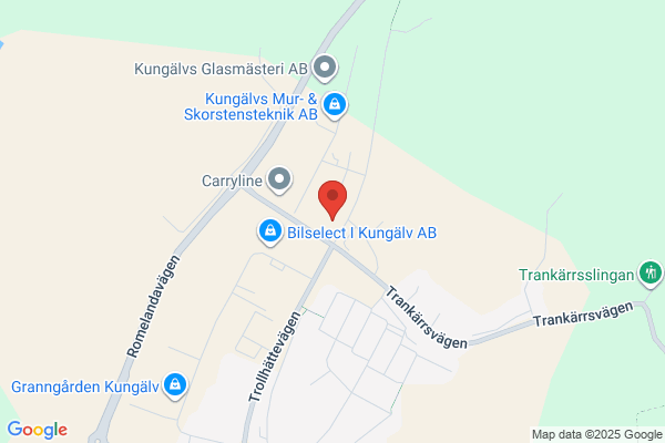 Nilssons Bygg & Fastighetsservice AB