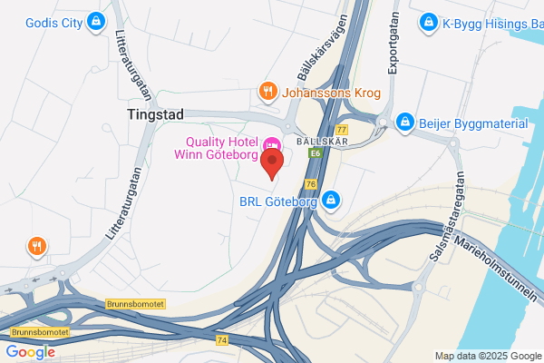 Klippa