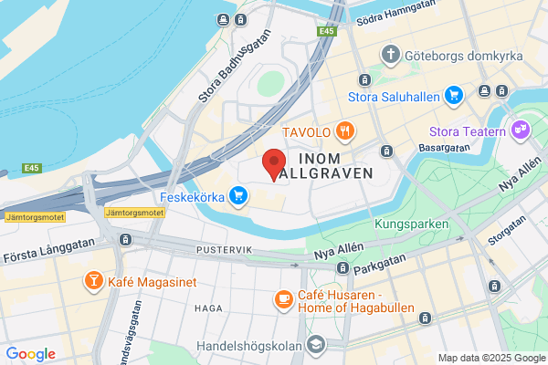 Stenholms Luft-Lukt-Miljö AB