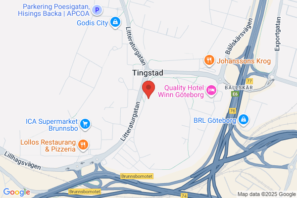 VVAB Maskin & Teknik AB