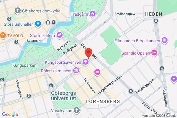 Järnsida, AB
