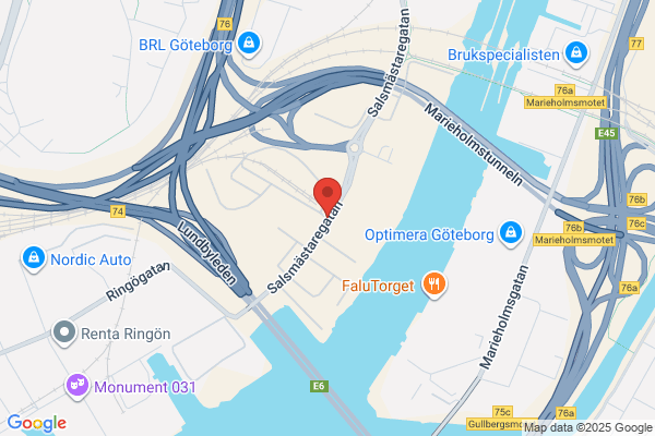 Stena Recycling