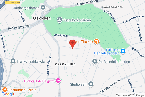 Regnerbolagen i Göteborg AB