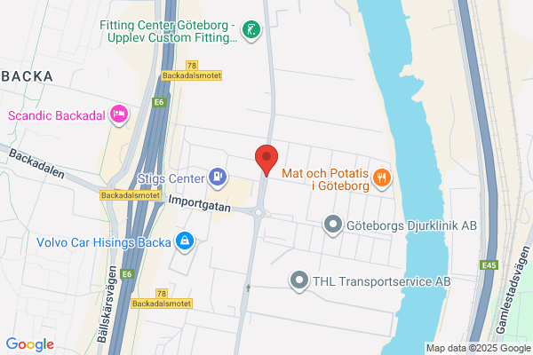 Byggkeramik AB