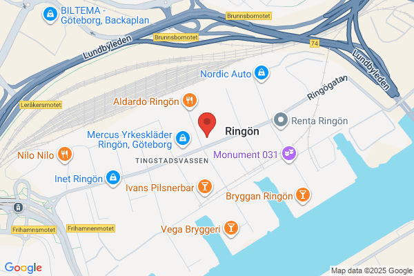 Cognis Scandinavia As Norge
