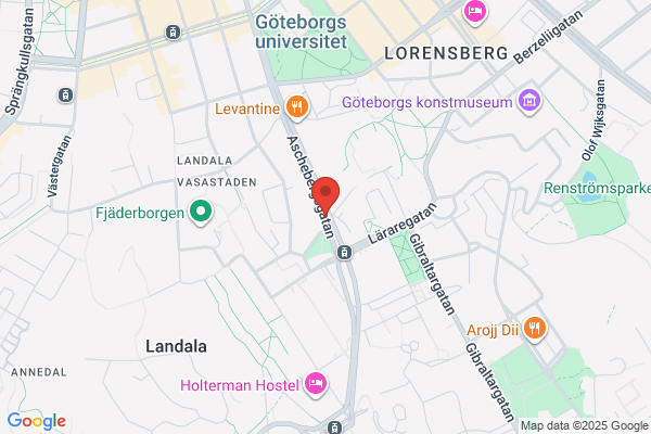 Miljöräddarna i Gbg