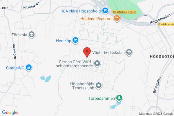 Ultima Företagskonsult
