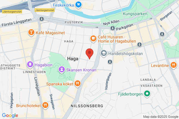 ICA Nära Haga