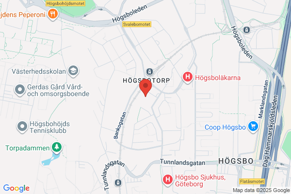 ICA Supermarket Högsbo