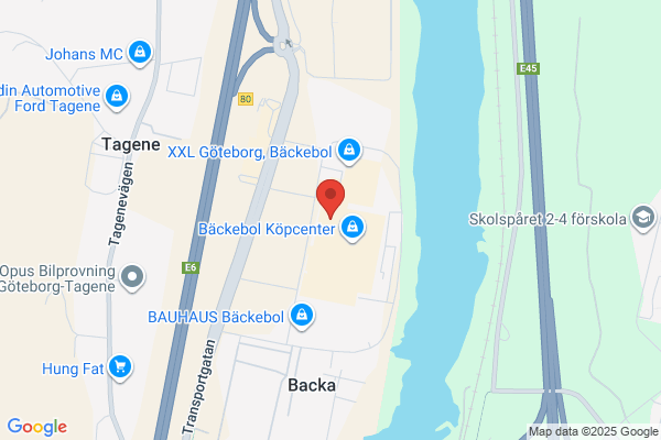 ICA Sverige AB