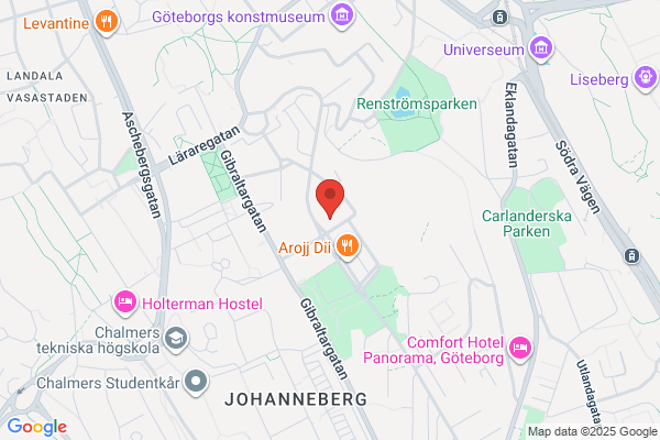 Johannebergs Matbutik