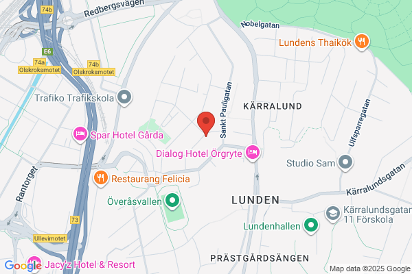 Sankt Pauli Livs
