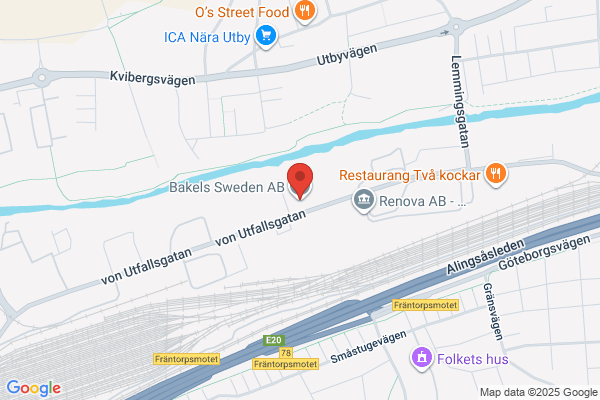 AB Nordbakels