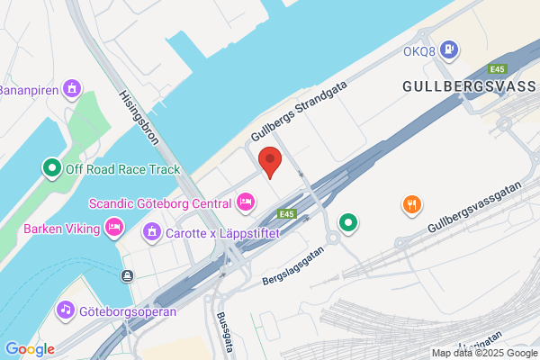 SuperOffice Sweden AB