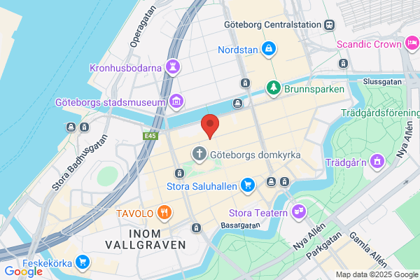Citypraktiken Sjukgymnastik