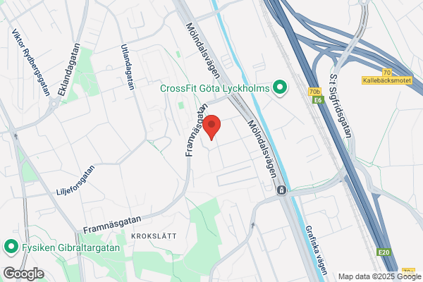Elsakliniken AB