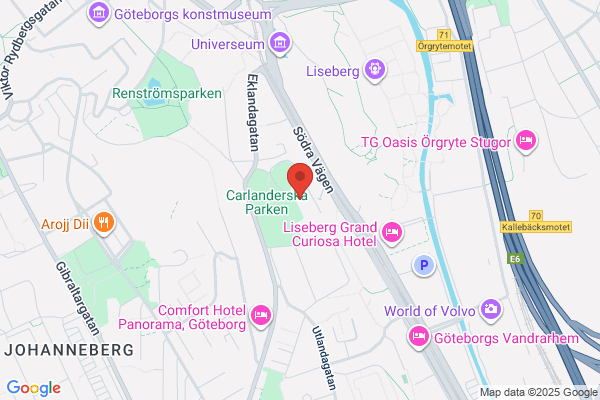 CMedical Urologi Carlanderska