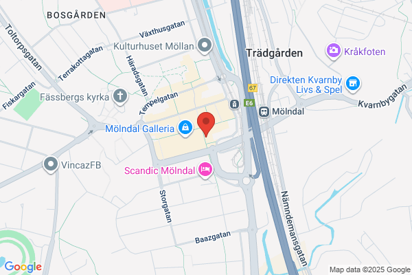 Digit I Mölndal AB