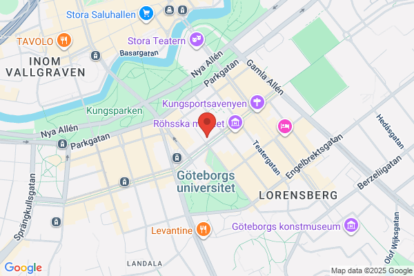 Klinik 34 AB